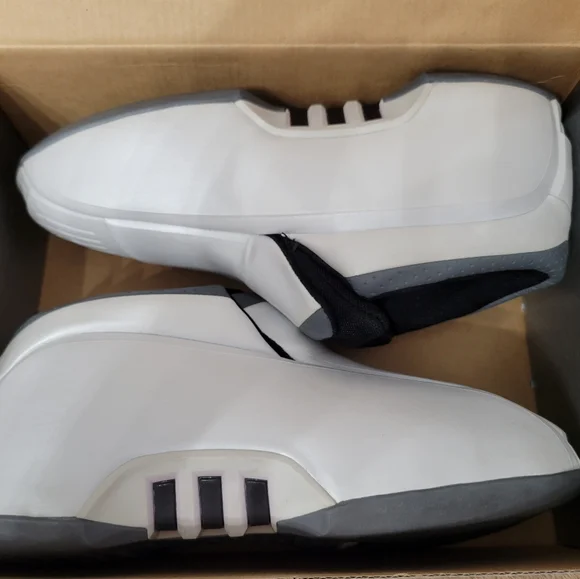 Vintage 2001 Kobe 2 J Adidas - Picture 11 of 13